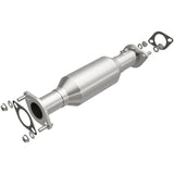 MagnaFlow direct-fit catalytic converter fits 2003-2006 Outlander 2.4L stainless steel CARB compliant OBDII 51407