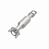 MagnaFlow direct-fit catalytic converter fits 2003-2006 Outlander 2.4L stainless steel CARB compliant OBDII 51407