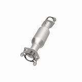 MagnaFlow direct-fit catalytic converter fits 2003-2006 Outlander 2.4L stainless steel CARB compliant OBDII 51407
