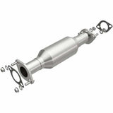 MagnaFlow direct-fit catalytic converter fits 2003-2006 Outlander 2.4L stainless steel CARB compliant OBDII 51407