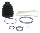 Metal Black CV Joint Boot Kit - 5140758AA steel