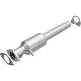 MagnaFlow direct-fit catalytic converter for 2004-2006 Toyota 2.4L stainless steel CARB compliant OBDII 51408