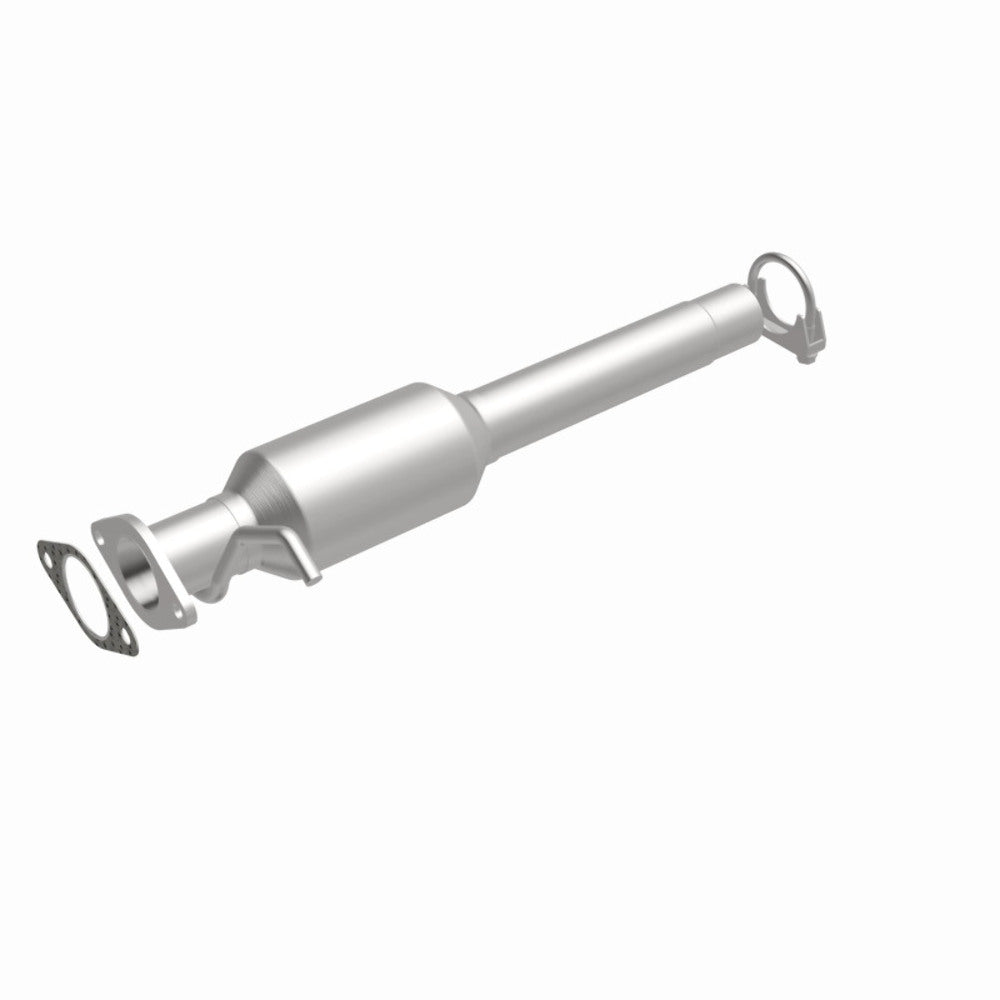 MagnaFlow direct-fit catalytic converter for 2004-2006 Toyota 2.4L stainless steel CARB compliant OBDII 51408