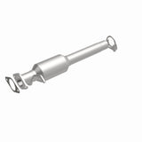 MagnaFlow direct-fit catalytic converter for 2004-2006 Toyota 2.4L stainless steel CARB compliant OBDII 51408