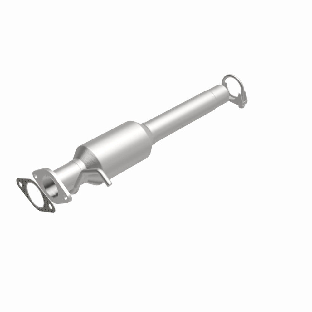 MagnaFlow direct-fit catalytic converter for 2004-2006 Toyota 2.4L stainless steel CARB compliant OBDII 51408