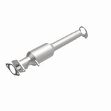 MagnaFlow direct-fit catalytic converter for 2004-2006 Toyota 2.4L stainless steel CARB compliant OBDII 51408