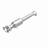 MagnaFlow direct-fit catalytic converter for 2004-2006 Toyota 2.4L stainless steel CARB compliant OBDII 51408