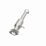 MagnaFlow direct-fit catalytic converter for 2004-2006 Toyota 2.4L stainless steel CARB compliant OBDII 51408