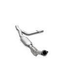 99-00 Ford Trucks 5.4L Direct-Fit Catalytic Converter 51412 Magnaflow