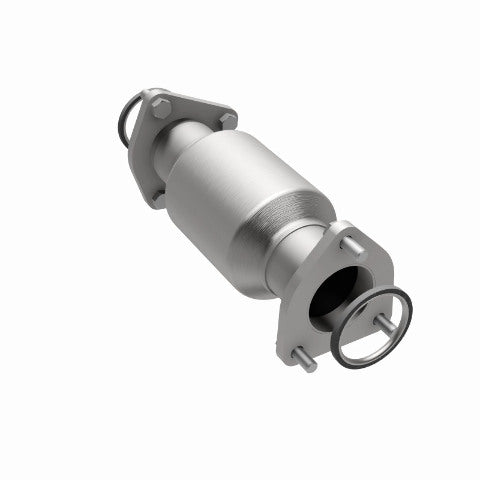 MagnaFlow direct-fit catalytic converter for 2007-2009 Acura 3.7L stainless steel CARB compliant OBDII 51413