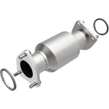 MagnaFlow direct-fit catalytic converter for 2007-2009 Acura 3.7L stainless steel CARB compliant OBDII 51413