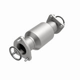 MagnaFlow direct-fit catalytic converter for 2007-2009 Acura 3.7L stainless steel CARB compliant OBDII 51413