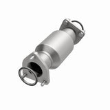 MagnaFlow direct-fit catalytic converter for 2007-2009 Acura 3.7L stainless steel CARB compliant OBDII 51413