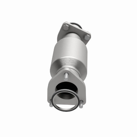 MagnaFlow direct-fit catalytic converter for 2007-2009 Acura 3.7L stainless steel CARB compliant OBDII 51413