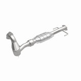 t 01 Saab 9-5 2.3L Direct-Fit Catalytic Converter 51418 Magnaflow MagnaFlow Exhaust Products