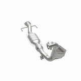 t 01 Saab 9-5 2.3L Direct-Fit Catalytic Converter 51418 Magnaflow MagnaFlow Exhaust Products