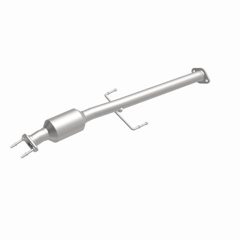 MagnaFlow direct-fit catalytic converter for 1999-2001 Mazda 1.8L stainless steel CARB compliant OBDII 51421
