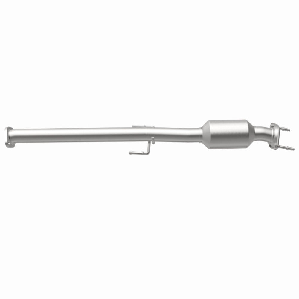t 99-01 Mazda Protege 1.8L Direct-Fit Catalytic Converter 51421 Magnaflow MagnaFlow Exhaust Products
