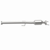 t 99-01 Mazda Protege 1.8L Direct-Fit Catalytic Converter 51421 Magnaflow MagnaFlow Exhaust Products