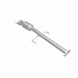 t 99-01 Mazda Protege 1.8L Direct-Fit Catalytic Converter 51421 Magnaflow MagnaFlow Exhaust Products