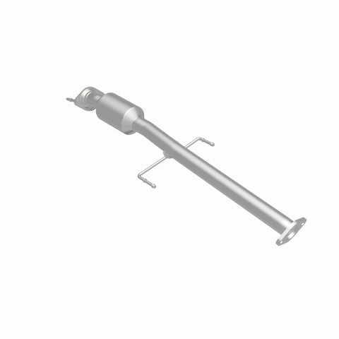 MagnaFlow direct-fit catalytic converter for 1999-2001 Mazda 1.8L stainless steel CARB compliant OBDII 51421