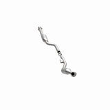 MagnaFlow direct-fit catalytic converter for 1998-2002 Mercedes 3.2L stainless steel CARB compliant 51422