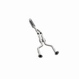 MagnaFlow direct-fit catalytic converter fits 2006 Lexus GS300 3.0L stainless steel CARB compliant OBDII 51423