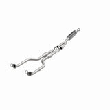 MagnaFlow direct-fit catalytic converter fits 2006 Lexus GS300 3.0L stainless steel CARB compliant OBDII 51423