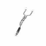 MagnaFlow direct-fit catalytic converter fits 2006 Lexus GS300 3.0L stainless steel CARB compliant OBDII 51423