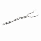 MagnaFlow direct-fit catalytic converter fits 2006 Lexus GS300 3.0L stainless steel CARB compliant OBDII 51423