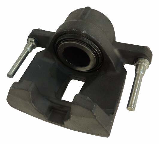 Jeep Metal Gray Brake Caliper - 5142556AA