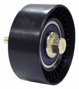 Jeep Metal Black Timing Belt Idler Pulley - 5142573AA