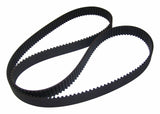 Jeep Rubber Black Timing Belt - 5142579AA