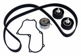 Jeep Metal Timing Belt Kit - 5142579K steel