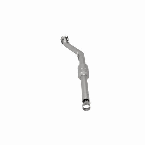 MagnaFlow direct-fit catalytic converter fits 10- Cadillac CTS V6 driver side driver side stainless steel CARB compliant OBDII 51427