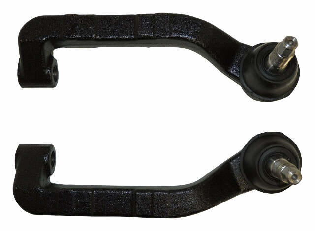 Fits 2005-2010 LX Magnum, 300, Charger; steering tie rod End Set -5142938K-CRN