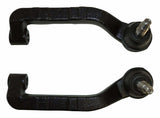 Fits 2005-2010 LX Magnum, 300, Charger; steering tie rod End Set -5142938K-CRN