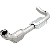 00-04 Ford E150 4.6L D/S Direct-Fit Catalytic Converter 51433 Magnaflow