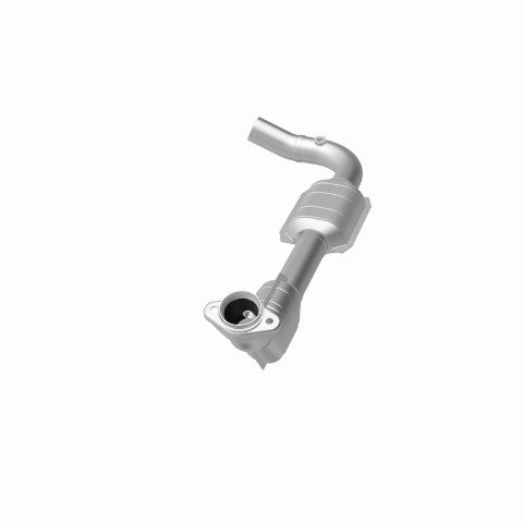 00-04 Ford E150 4.6L D/S Direct-Fit Catalytic Converter 51433 Magnaflow