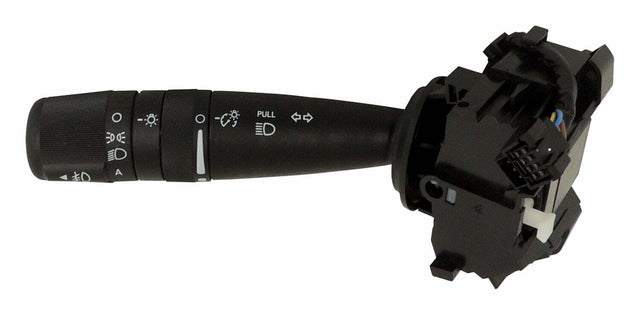Jeep Plastic Black Multifunction Switch - 5143313AF