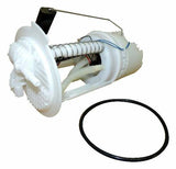 Jeep Plastic White Fuel Module - 5143579AJ stainless steel