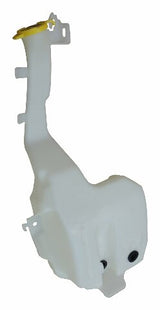 Jeep Plastic White Windshield Washer Reservoir - 5143580AB