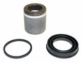 Jeep Phenolic Black Brake Caliper Rebuild Kit - 5143696KR