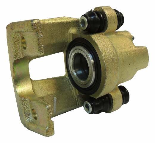 Jeep Metal Zinc Brake Caliper - 5143703AB