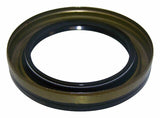Jeep Metal Bronze Input Seal - 5143714AA black
