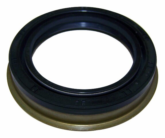 Jeep Rubber Output Seal - 5143715AA steel
