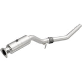 2002-2004 Audi A6 2002-03 Audi A6 3.0L 5 speed P/S 51438 Magnaflow