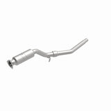 2002-2004 Audi A6 2002-03 Audi A6 3.0L 5 speed P/S 51438 Magnaflow
