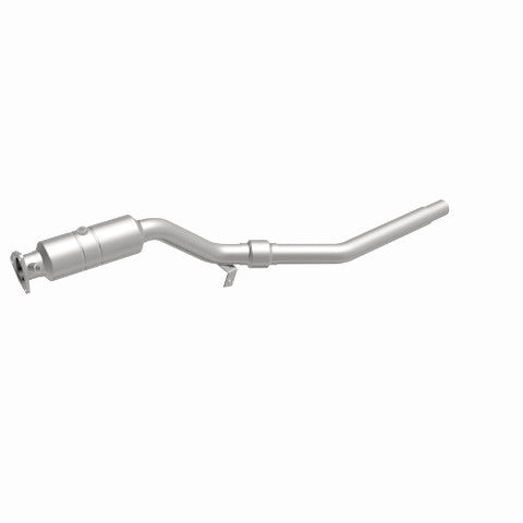 2002-2004 Audi A6 2002-03 Audi A6 3.0L 5 speed P/S 51438 Magnaflow