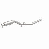 2002-2004 Audi A6 2002-03 Audi A6 3.0L 5 speed P/S 51438 Magnaflow